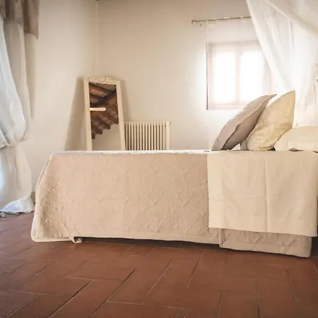 Gatto Rosso Bed & Breakfast