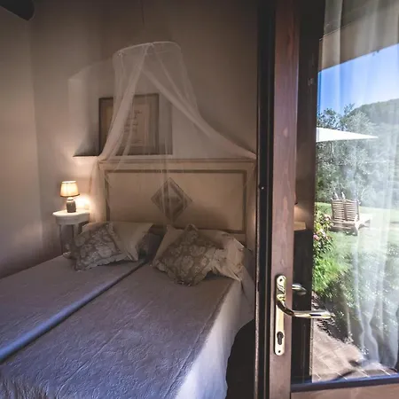 Gatto Rosso Bed & Breakfast *