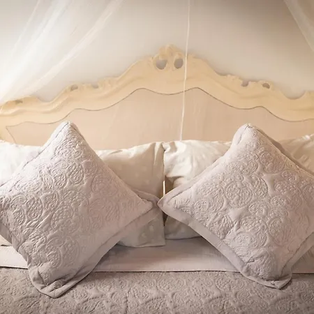Bed & Breakfast Gatto Rosso