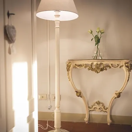Gatto Rosso Bed & Breakfast Bolgheri