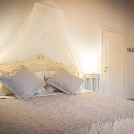 Gatto Rosso Bed & Breakfast