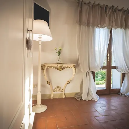 Bed & Breakfast Gatto Rosso