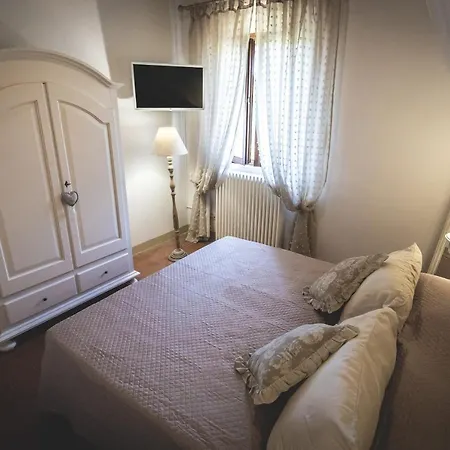 Gatto Rosso Bed & Breakfast *