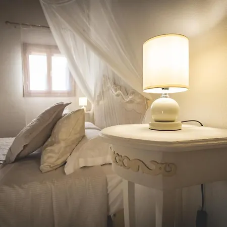 Gatto Rosso Bed & Breakfast