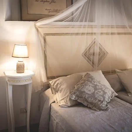 Bed and breakfast Gatto Rosso